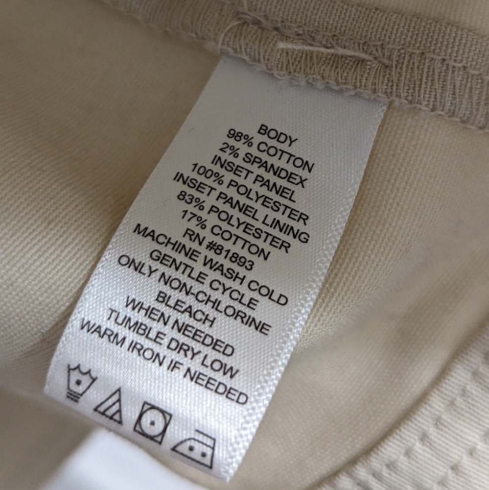 Cream 🧥 - Picture 5 of 5